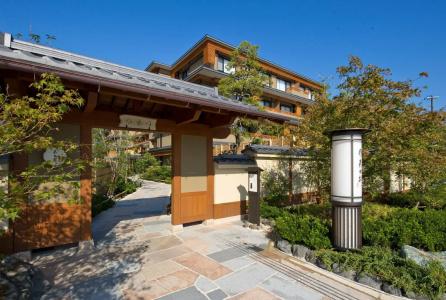Kadensho, Arashiyama Onsen, Kyoto - Kyoritsu Resort - 51