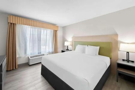 Country Inn & Suites by Radisson, West, KS - 87