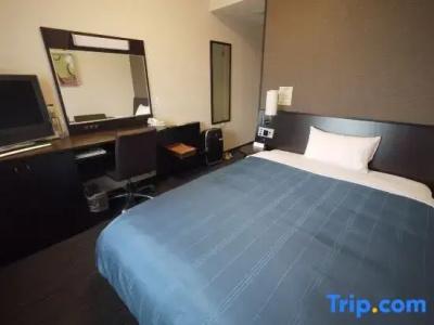 Route-Inn Sapporo Ekimae Kitaguchi - 47