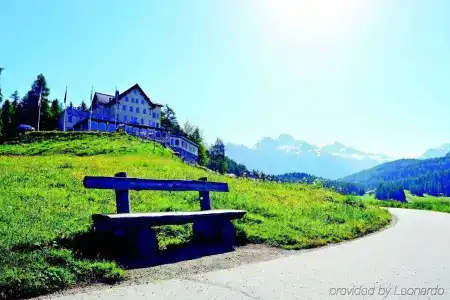 Waldhaus am See - 44