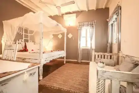 Sahari Zanzibar - 124