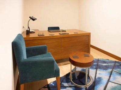 Mercure Istanbul Bakirkoy - 2