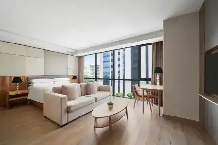 Hyatt Regency West Hanoi - 165