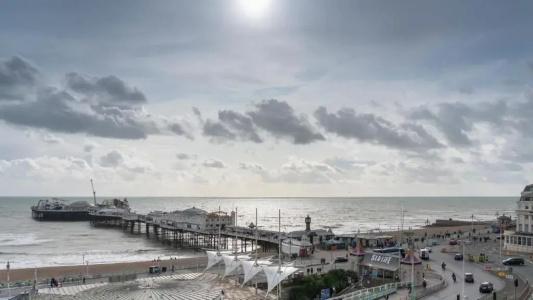 Amsterdam Brighton - 105