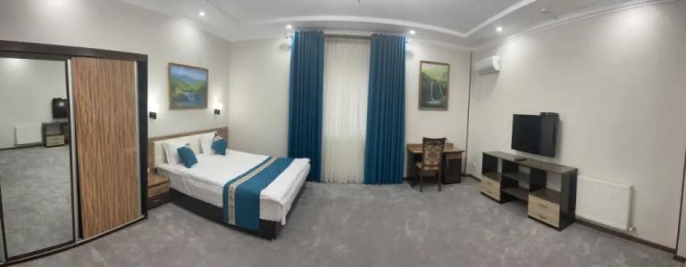 Бутик-Grand Shirin Palace - 28