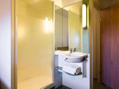 Ibis Budget SeAeropuerto - 20