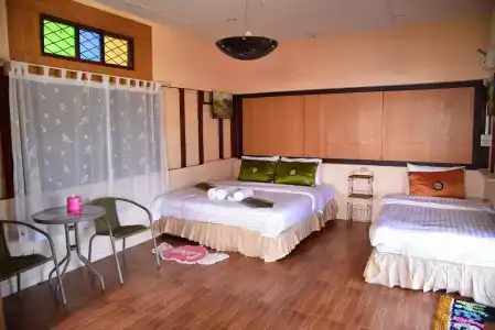 Dusit Talai - 58
