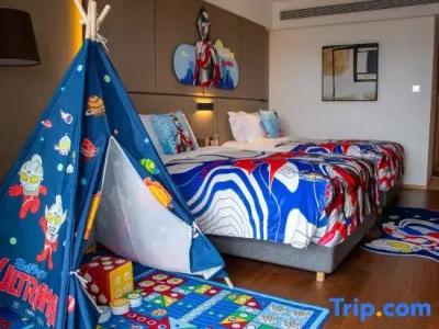 Howard Johnson Jinlin Plaza Lijiang - 41
