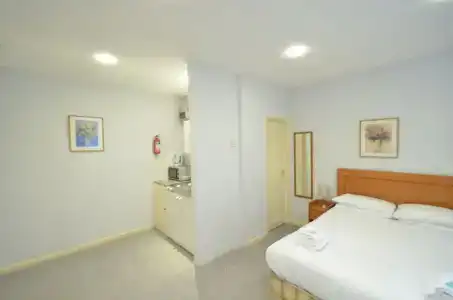 Amber Residence Aparthotel - 243