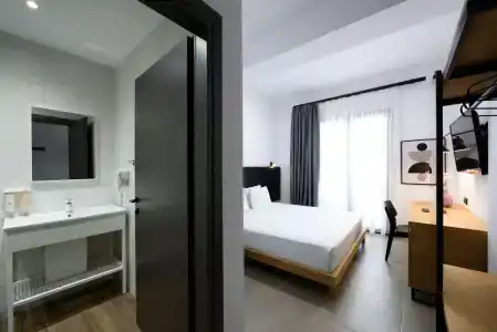 Pillow urban stay - 58