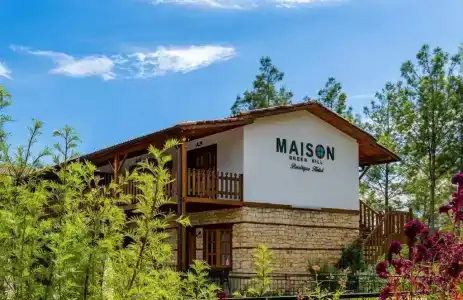 Maison Green Hill - 32
