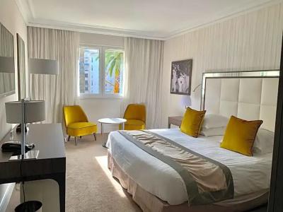 Hôtel Le Canberra - 54