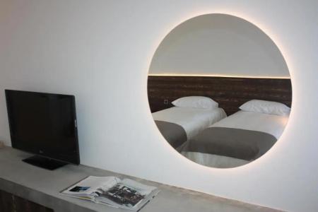 Amphora & Suites - 29