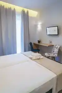 Anemos Rooms & - 69