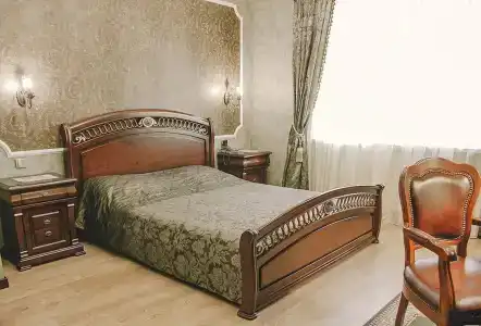 Вертолет - 3