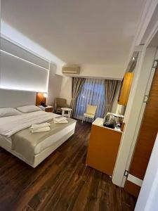 Ketenci Otel - 102