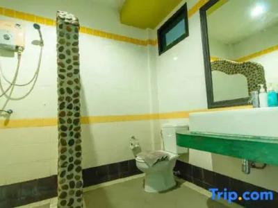 Haad Son Resort (Koh Raham) - 47