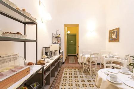 Kefa Holiday - Palazzo Villelmi - 19