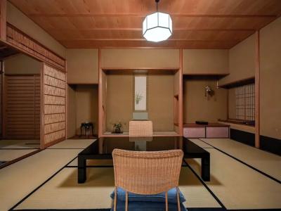 Fujiya Ryokan - 2