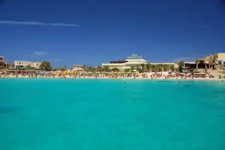 Baia Turchese - 23