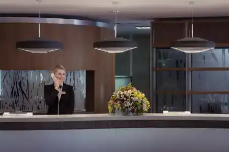 Strand Spa & Conference - 16