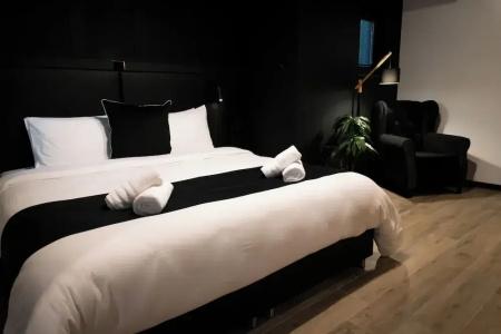 Ulysses ApartHotel - 39