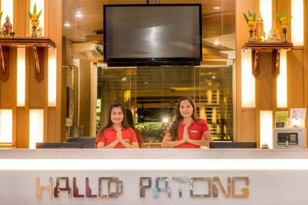 Hallo Patong - 26