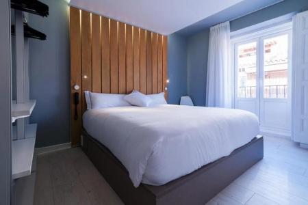 B&B Madrid Centro Fuencarral 52 - 4