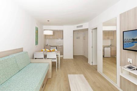 Hsm Apartamentos Calas Park - 4