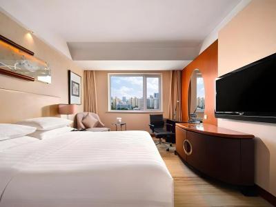 Gehua New Century Beijing - 2