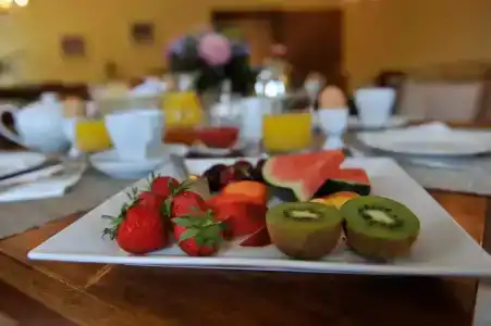 Gut Moschenhof - 5