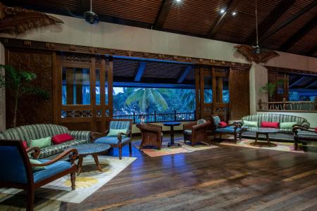 Nexus & Spa Karambunai - 0