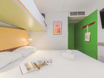 ibis budget Annecy - 5