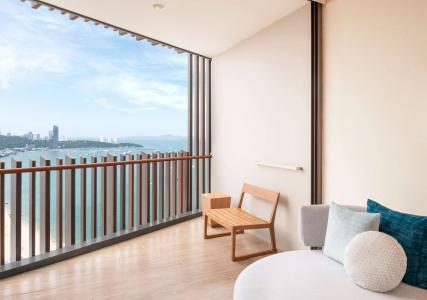 Hilton Pattaya - Sha Extra Plus - 13