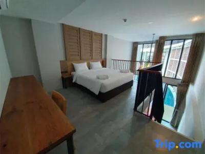 Atom Phuket -Sha Plus - 29