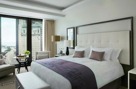 The Langham Chicago - 37