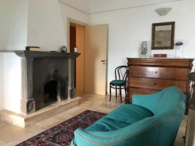 b&b Relais Del Senatore - 45