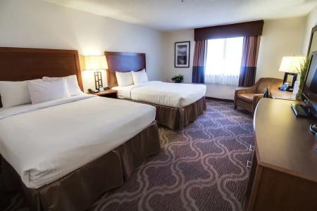 Ashmore Inn and Suites - 15