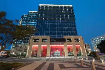 Nyx Tel Aviv - 0