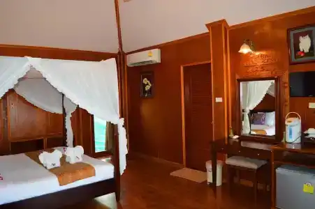 Sayang Beach Resort Koh Lanta - 67