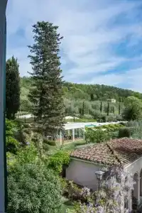 Villa Parri Residenza D'epoca - 112
