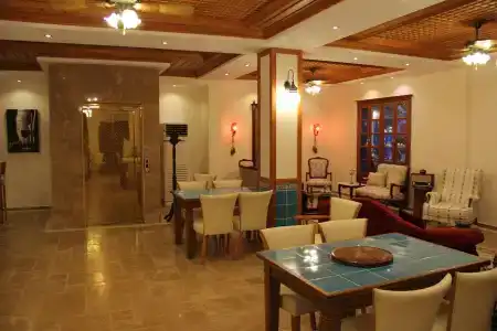 Konak Tuncel Efe - 19