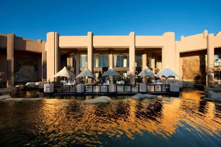 Windhoek Country Club Resort - 0