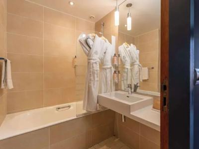 Mercure Bordeaux Chateau Chartrons - 94