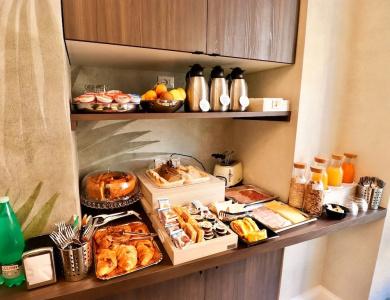 San Pietro Grand Suite - 9