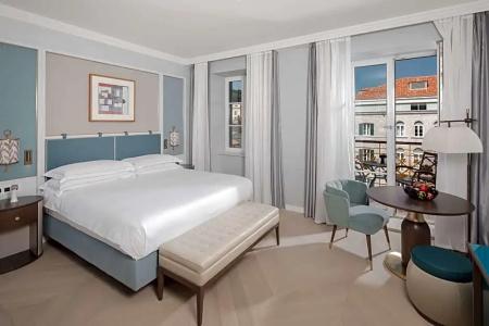 Hilton Imperial Dubrovnik - 46