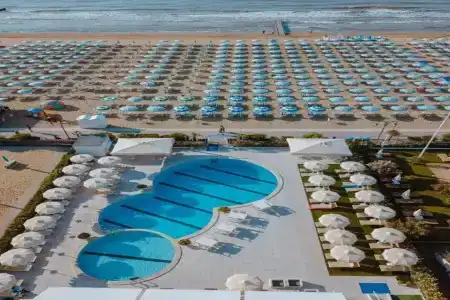 Galassia Suites & Spa - 17
