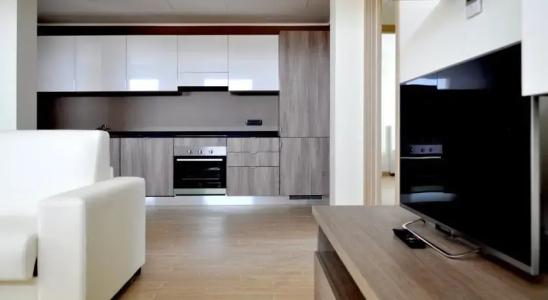 BBs ApartArcimboldi - 4