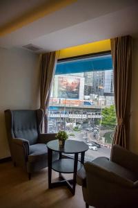 The Connex Asoke - 55