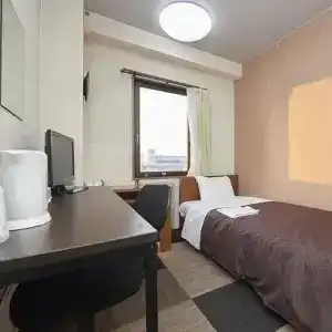 Select Inn Utsunomiya - 38